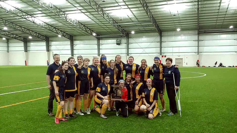 323sports's tweet photo. Congratulations to the @BCS_Bruins girls soccer team - MACS State Tournament champs! β½π #323Custom #Team323 https://t.co/F2FALC2m99