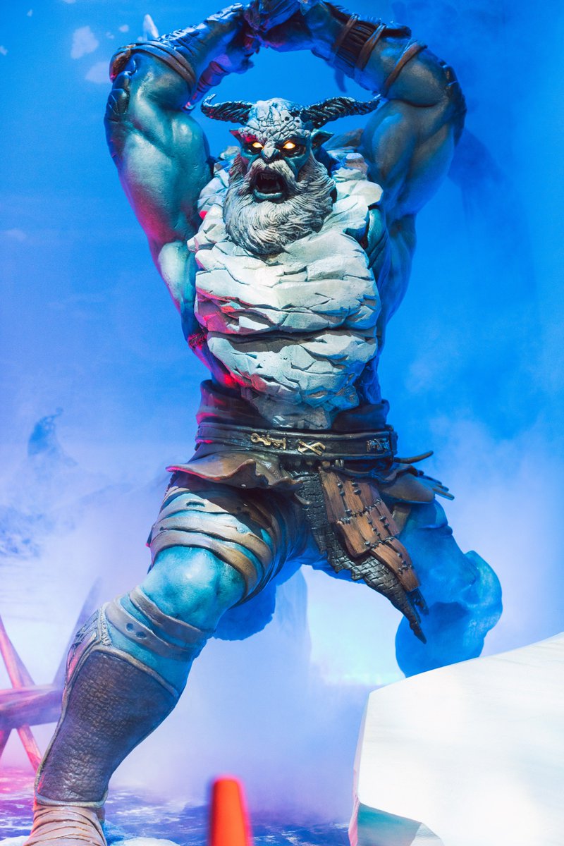 MetaVR_Official's tweet photo. It’s Day 1 of #E32019! Check out our recap of the news so far from @Vertigo_Games, @fasttravelgames, @NeatCorp, @RAD_Studios @EchoGames, @Harmonix, @Survios, and @wolfandwood—and swing by West Hall Booth # 5222 for some demos! // https://t.co/CUQjgFHaLZ https://t.co/0WTFY0Mpdb