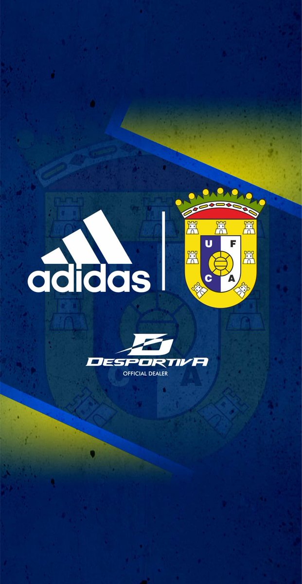 palhinha9's tweet photo. Contrato assinado com a Adidas para a temporada 2019/2020, União FC de Almeirim - Futebol SAD 💪💪 https://t.co/5arQq8RHso