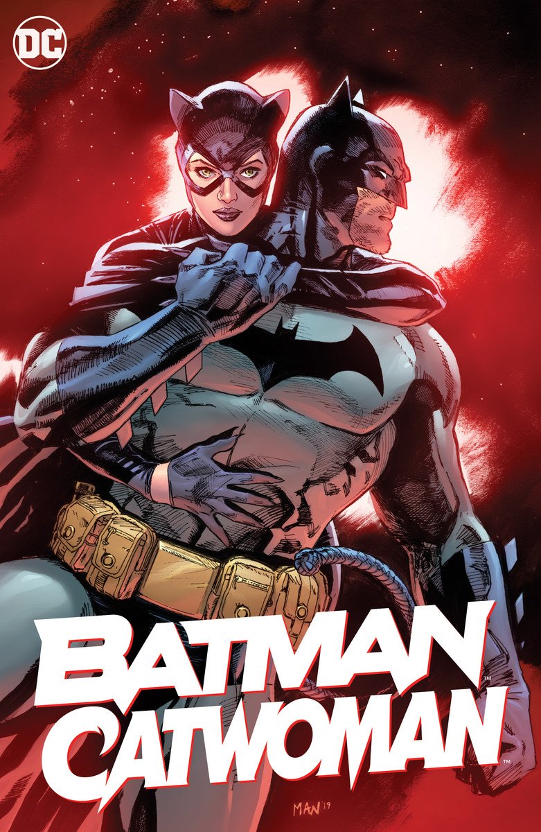 thebestofbatcat's tweet photo. BATMAN/CATWOMAN. 2020. SHE AWAITS YOU. https://t.co/ImlfbXqTDd