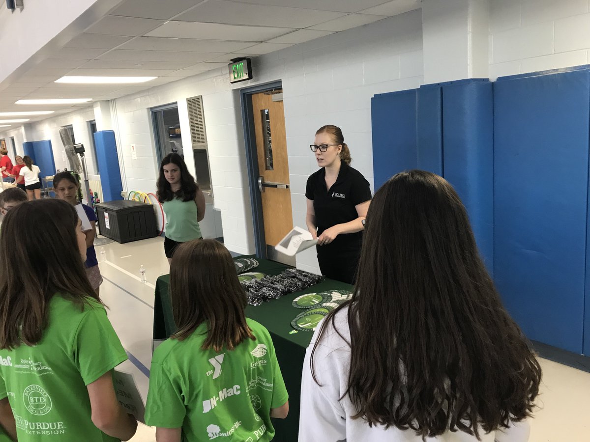 Genesis: Pathways to Success tweet media