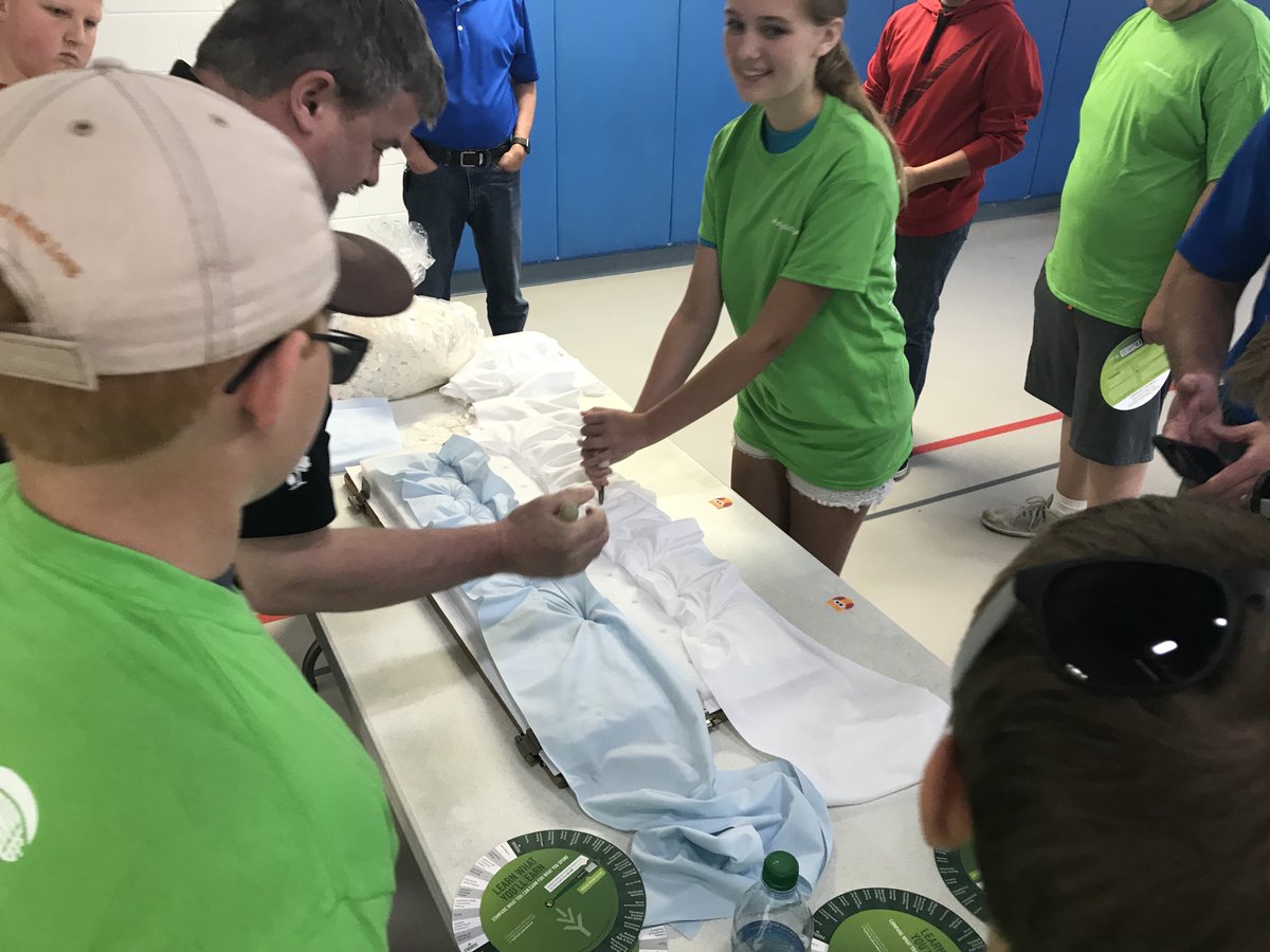 Genesis: Pathways to Success tweet media