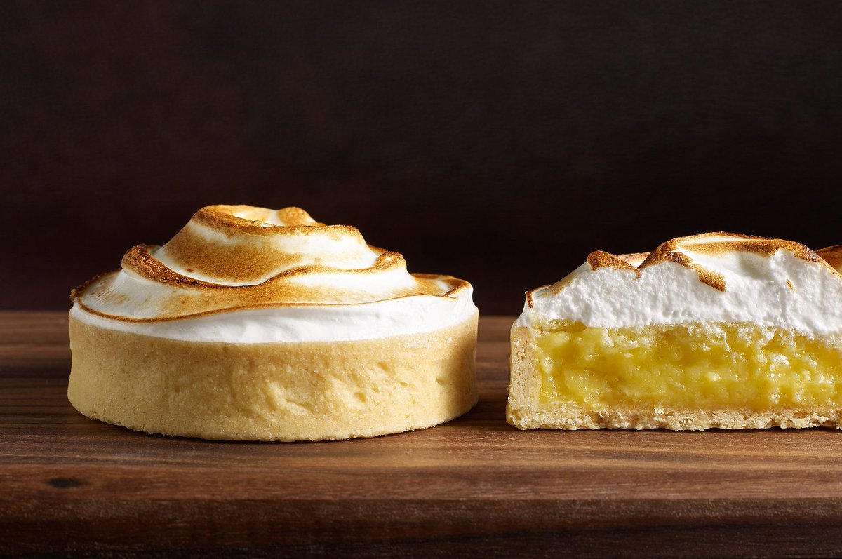 Bouchon Bakery On Twitter When Life Gives You Lemons We Know What To Do With Them Lemon Meringue Tart With Lemon Curd Soft Madeleine Cake Center And Toasted Meringue Yountville Lasvegas Nyc