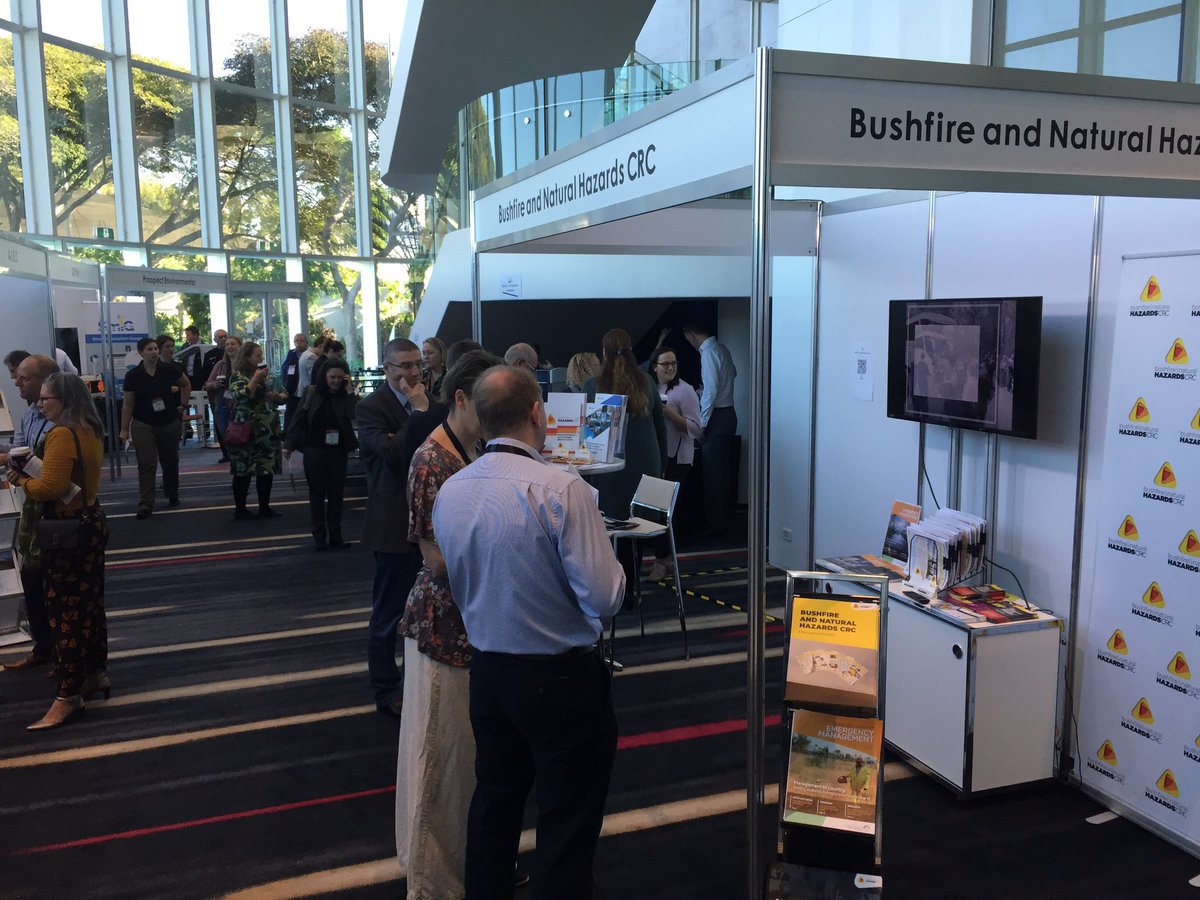bnhcrc's tweet photo. We are at #ANZDMC with @ANZDESR on the Gold Coast and ready for two days of good talks. Come over and say Hi to us, right next to the coffee cart. https://t.co/hHa8y0xzvs