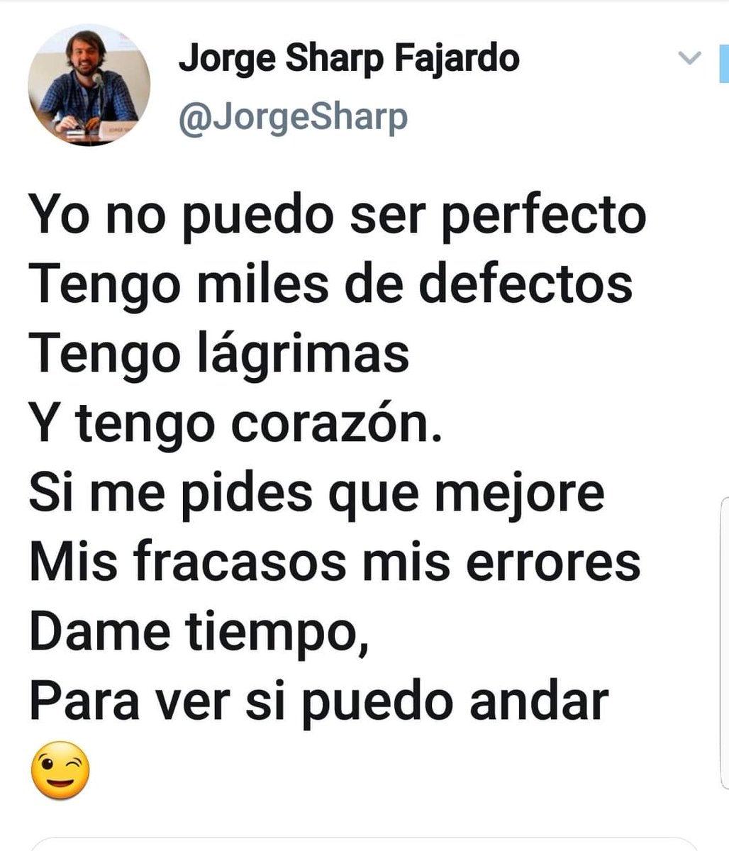 AlexnderRosende's tweet image. Un Crá no más es @JorgeSharp con notable respuesta al seudocantante y escritor amateur @albertoplaza o plasta, como quieran #JorgeSharp #notable #MarchaProfesores #11Jun #TiemposPeores En tu cara #fachoqlio #sinodio #LaHistoriaImporta #Valparaíso