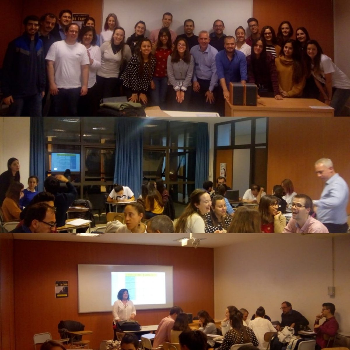 Módulo Diseño e implementación de proyectos de Cooperación Internacional. Diplomatura @PoliticaUCC <a href="/AgenciaProCba/">Agencia ProCórdoba</a> <a href="/UCCoficial/">Universidad Católica de Córdoba</a>