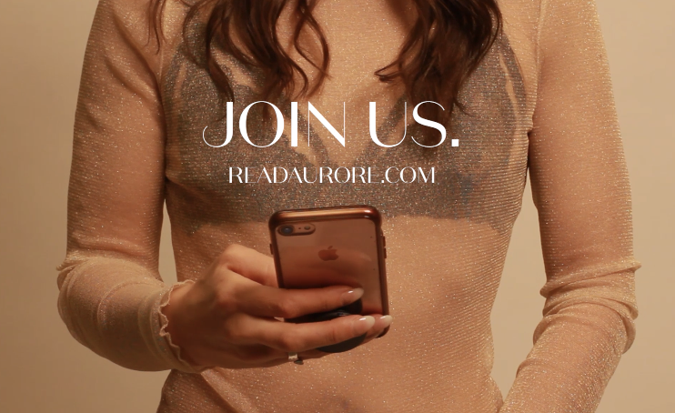TheRippedBodice's tweet photo. We always love seeing people trying new things on Kickstarter!

AURORE is a curated community of feminist and queer writers telling real stories about sex, in their own way --join the movement, support new voices in erotica! https://t.co/Fxmnqg3e2T https://t.co/eKwxltKjzy