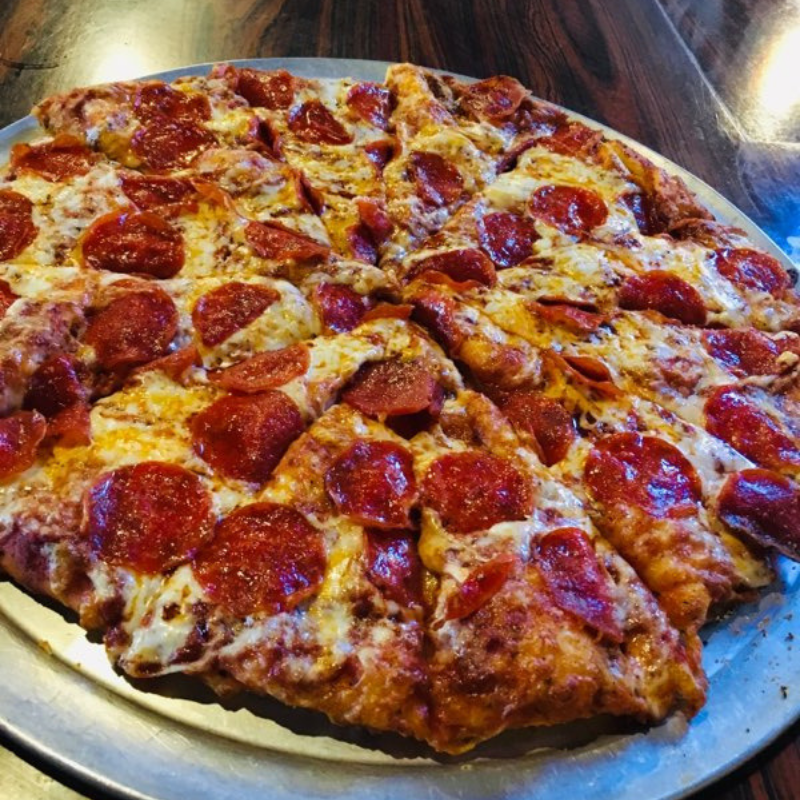 Me N Ed S Pizzeria Dress Code