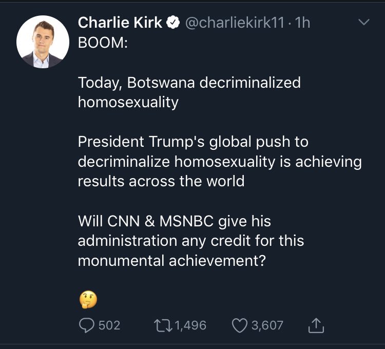 ScottMGreer's tweet image. This is exactly what Middle America thought MAGA meant