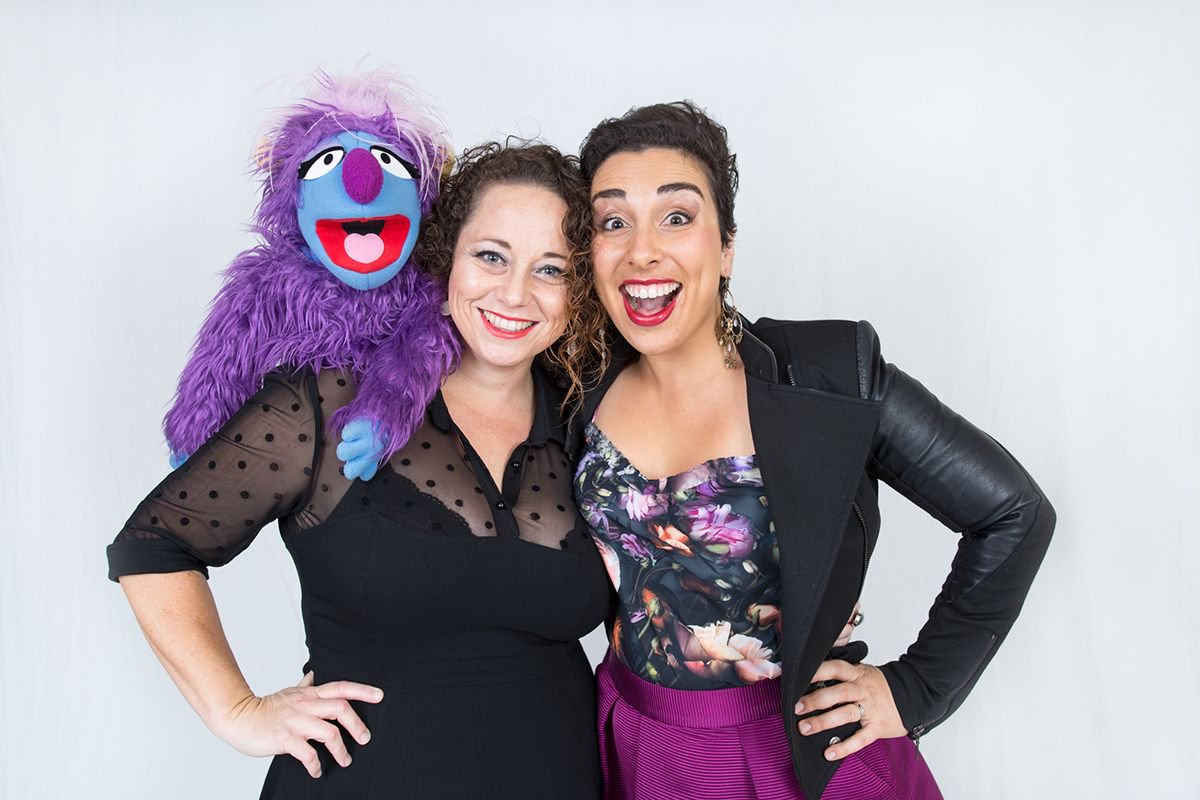 Angel Loop is proud to once again back @likeaphoton with their Series A raise. Creating 75+ jobs based at Rocklea. Go you crazy gals!