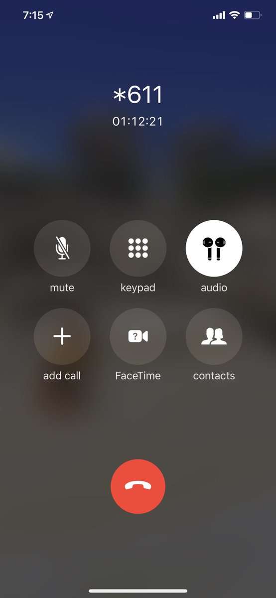 gianco243's tweet photo. You think somebody would answer the phone @TELUS @TELUSsupport ... still waiting. https://t.co/36LubKgdkx