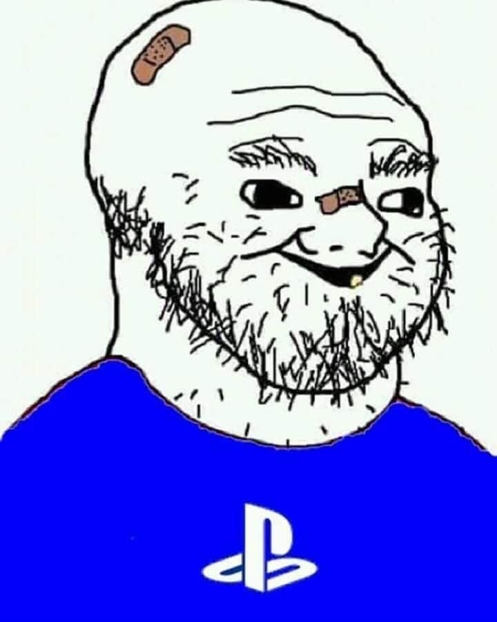 lilpepsflexing's tweet photo. A la gente no le gustó el E3 porque no fue Sony #e3 #elputoamo #nintendo #ganador https://t.co/yY4XABFEbf