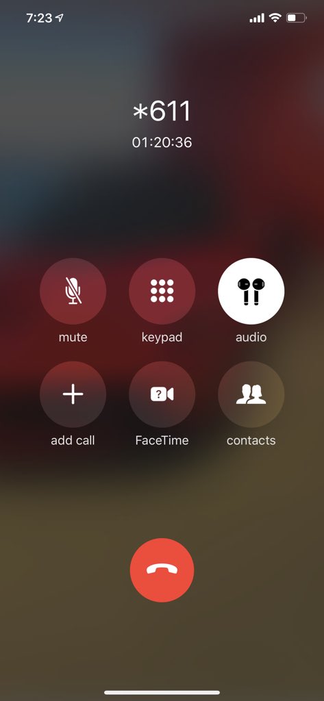 gianco243's tweet photo. @TELUSsupport No, unfortunately not. https://t.co/XCztf94dSq