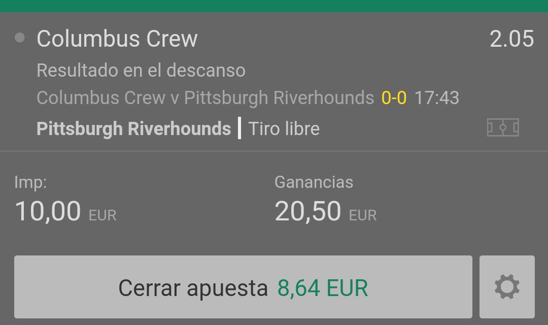 FBPicksFree's tweet photo. Vamos con otro Live https://t.co/NKq273YYLf