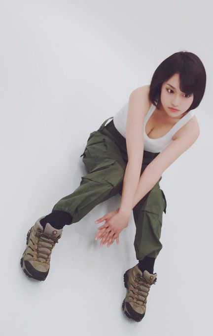 Twitterのコスプレ画像39