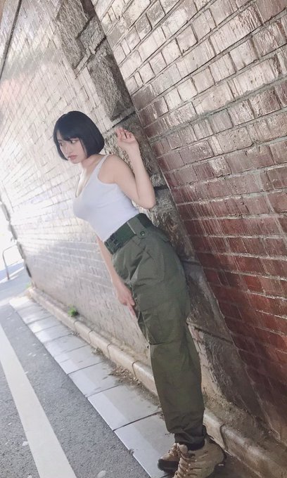 Twitterのコスプレ画像38