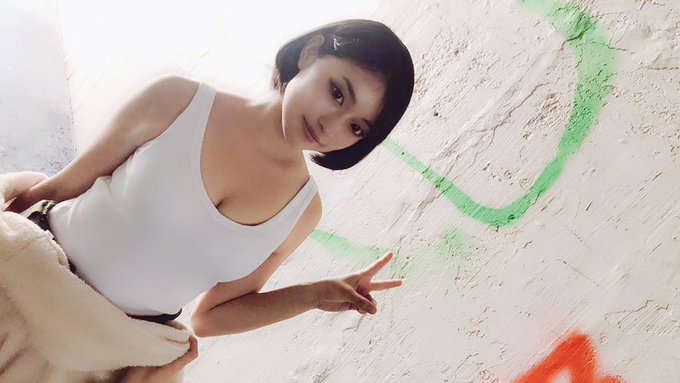 Twitterのコスプレ画像40