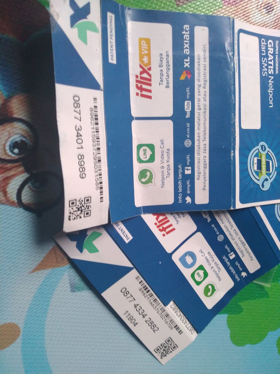 Warga Sipil tweet media