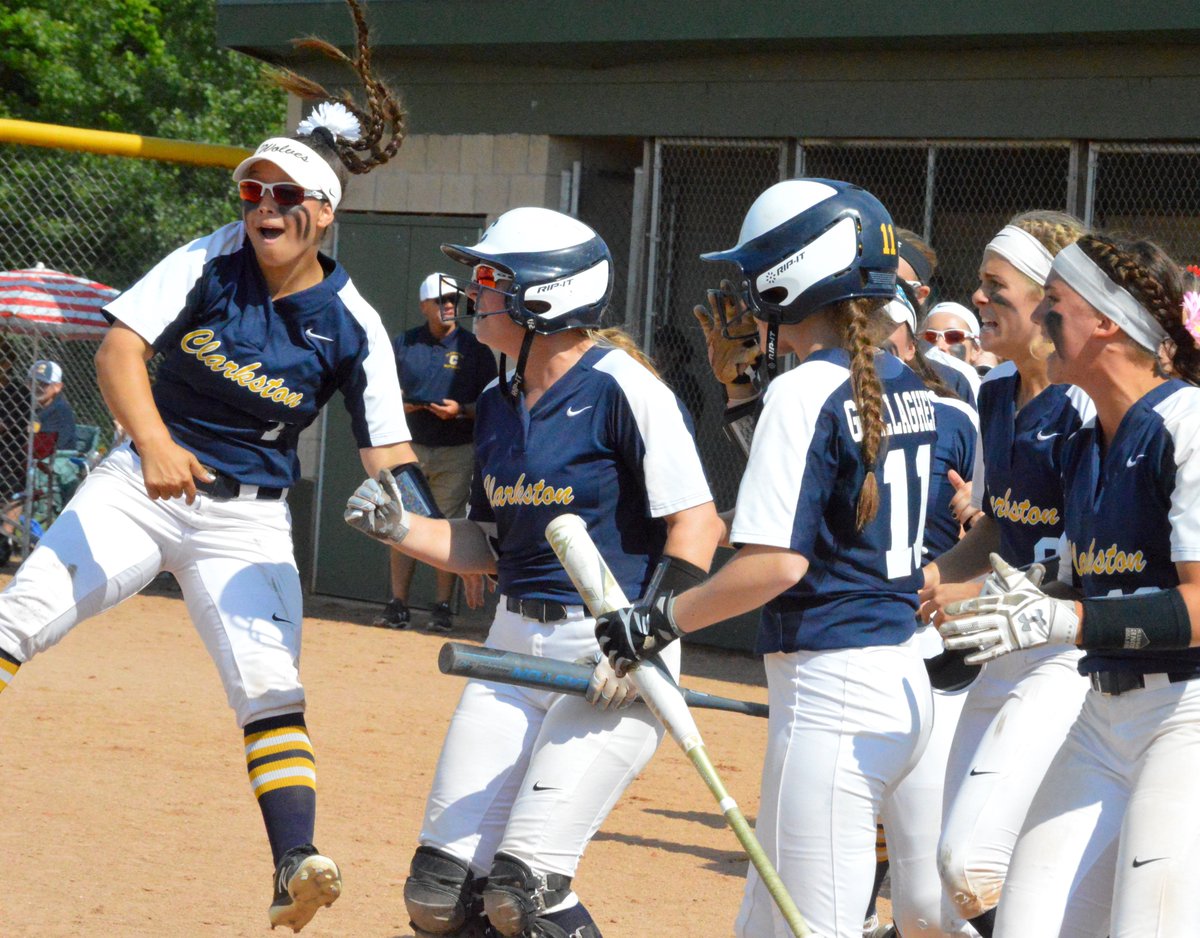 STATE CHAMPS! Michigan tweet media