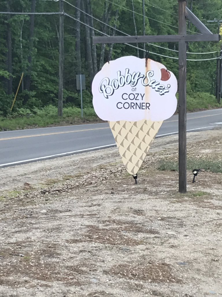 CCRaider_Champ's tweet image. Bobby Sue’s!!!!! #campchamp #bestcoffeeicecreamever #wearecentral