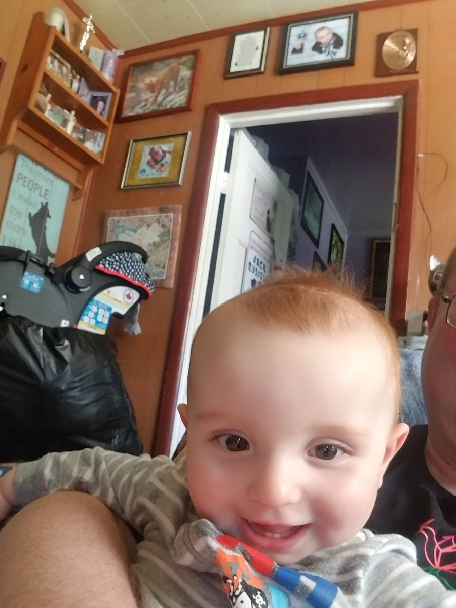 DragonNinja76's tweet photo. Watching #BatmanVSNinjaTurtles with the little man. Glad to see @tarastrong back as #HarleyQuinn #BestCrossoverEver https://t.co/QcH8LZoR54 https://t.co/LnXoWOslCc