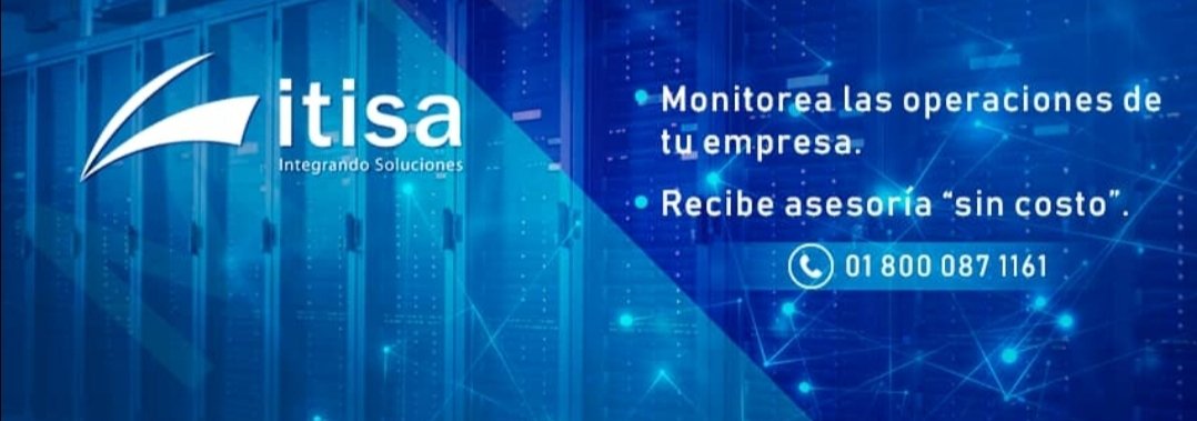 itisagdl's tweet photo. Soluciones que generan valor para tu empresa !

🔎13 años nos respaldan.

Marca a nuestro 01800 👇

🌐018000871161
🌐Ventas@iti-sa.net

#Fabricantes #Itisa # https://t.co/B3fycmOlCb
