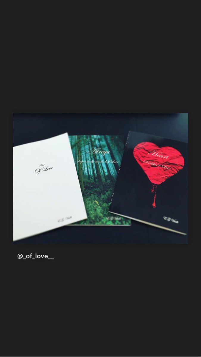 gio_aus's tweet image. instagram.com/p/ByXvubJpLOs/… second part Of Love OUT NOW - Atreyu: Deeper In The Woods Of Love @Luludotcom final third part will be out in the fall #oflove #atreyu #caribbeanauthor #poetry #lulubooks