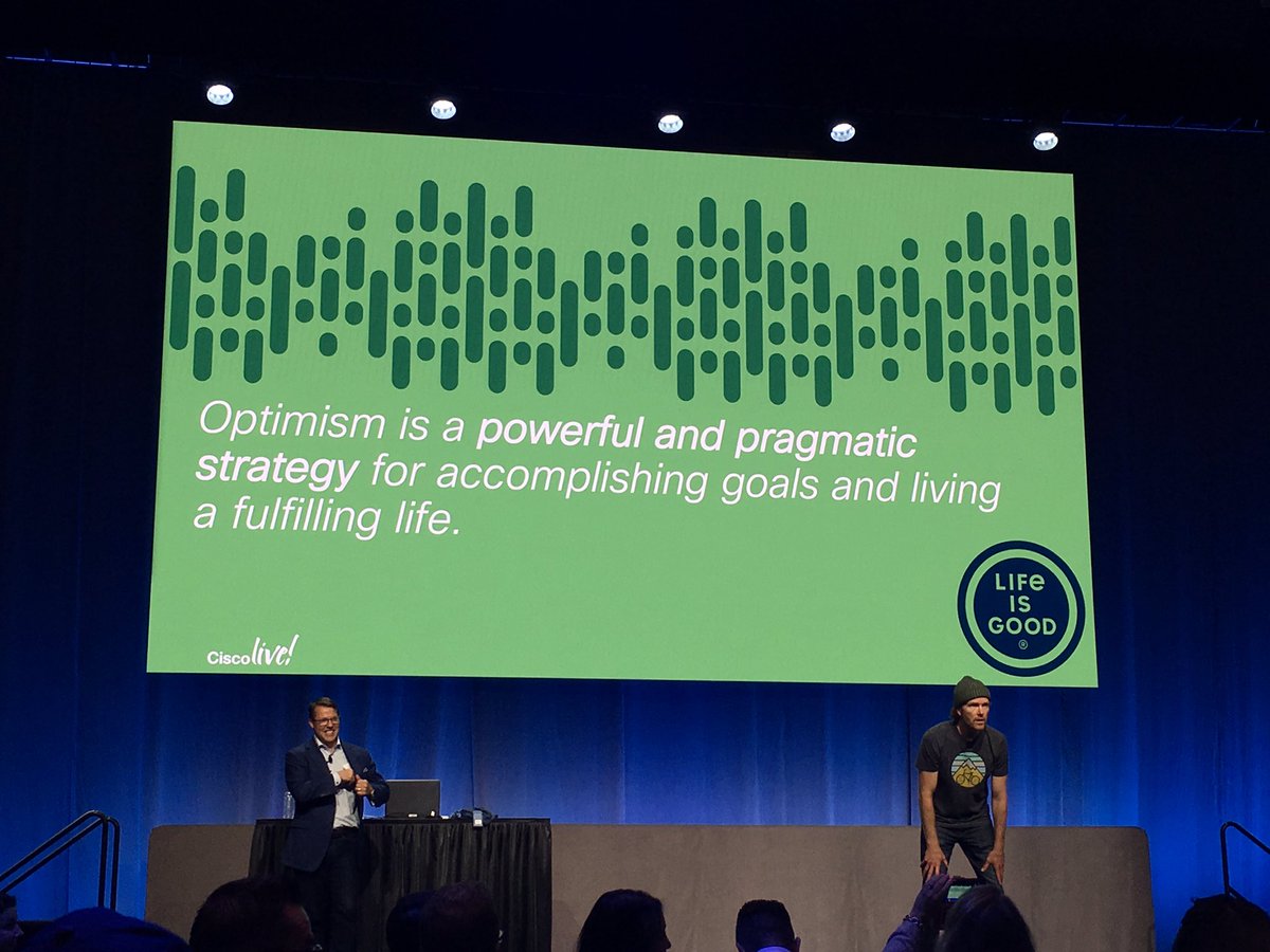 ssenftle's tweet photo. What are you grateful for? #lifeisgood Be open. Listen. My #somethinggood today was getting the opportunity to be inspired  by goodness and remembering that humanity can surprise you even in the toughest of times #CLUS https://t.co/CoUB5Mpr4F