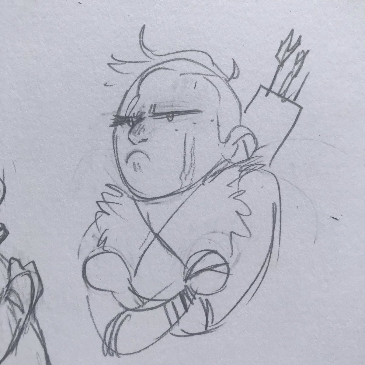 E3 got me thinking about parent of the year Kratos and his perfect child 