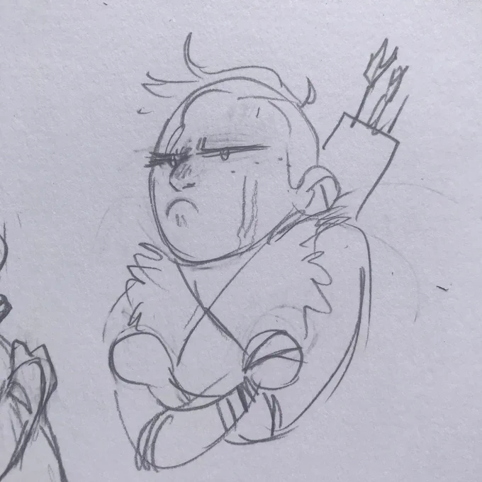 E3 got me thinking about parent of the year Kratos and his perfect child 