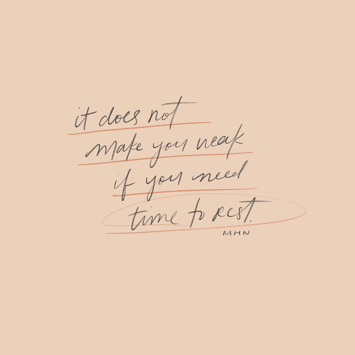 morganhnichols's tweet photo. a few reminders 🙏 https://t.co/jwD2jidhDU