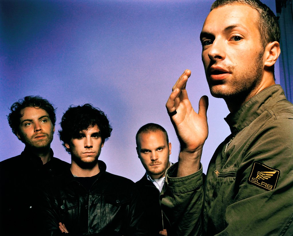 ColdplayerF's tweet image. Stay with someone who look at you like Jonny to Chris❤️

#Coldplay