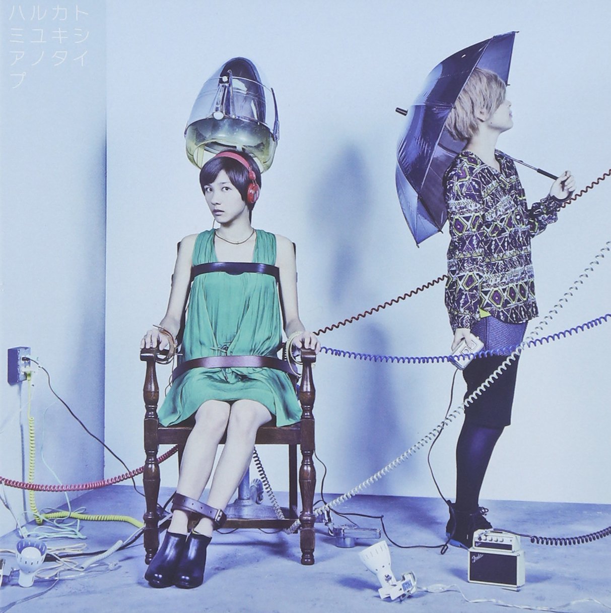 Tory Vanilla ハルカトミユキ Toryなうぷれ T Co Jqw6hb68tj Twitter