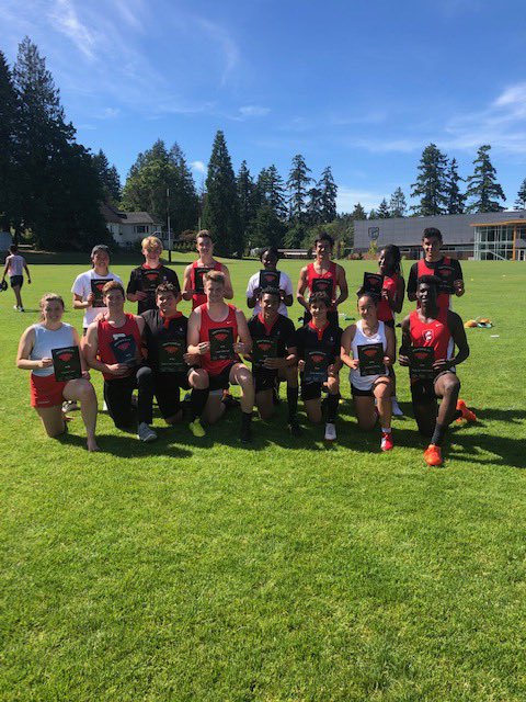 headofbrentwood's tweet photo. End of year touch rugby festival with the entire rugby club plus the 2019 Brentwood XV. #staffwin #rugby #choosetobe https://t.co/oUlMW2yWa3