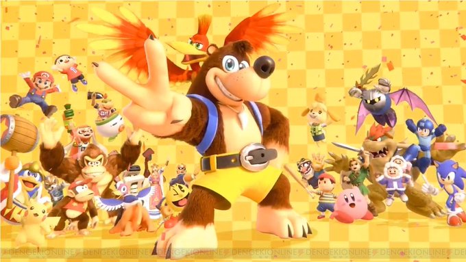 ドンキーコングのtwitterイラスト検索結果 古い順