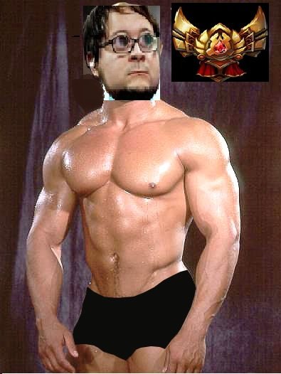 JefferxD3d's tweet photo. @williangordox  Gordo Quando chegar no OURO :D 
tamo junto gordao chama nois ai pro fimos ... Nick : yJefferG4MingaU Tamo Junto !!! ( Obs>: Não vo ter fone pra fala pelo lolzinho mais abro o discord no celular :D ) https://t.co/MSs5aLxciM