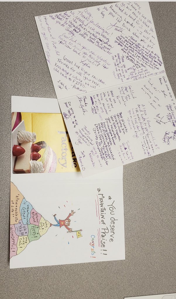 Jenny Hauck tweet media