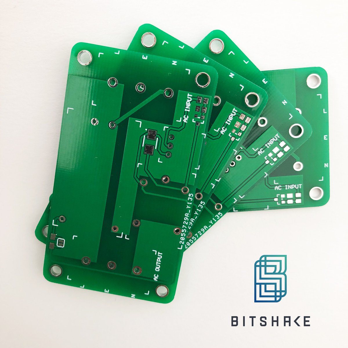 bitshakemx's tweet image. Fabricación de PCBs desde 280 MXN.

Cotiza ahora en: store.bitshake.com.mx