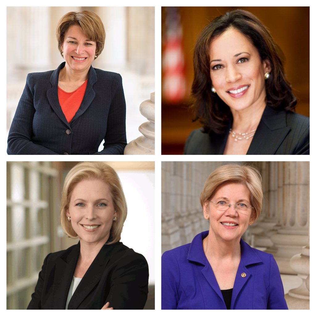 AuthorJoeNBrown's tweet photo. Behind every successful woman is a tribe of other successful women who have her back 👩🏻👱🏻‍♀️👩🏽. #FutureIsFemale #VoteBlue2020 #VoteFemale #ReSisters #IAmWoman #WomanPower #VoteBlue #OneNationOneTeam https://t.co/GFJwRcaCE4