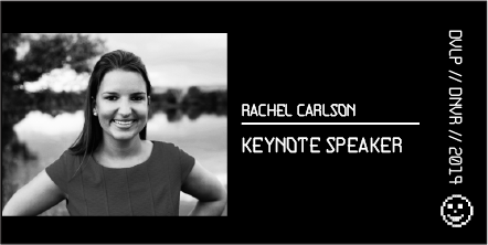 dvlpdnvr's tweet photo. We're excited to announce our 2019 keynote speaker: the founder &amp; CEO of @GuildEducation, Rachel Carlson!
#denver #tech #denvertech #techconference #technology #education #innovation #information #development #software #dvlpdnvr #dvlpdnvr2019
#uxui #denverdevs #denveruxui https://t.co/fv9k7MSKdm