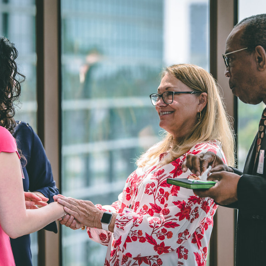 SCMSDC's tweet photo. Early bird registration for SOTY has been extended until June 14! Don't miss your second chance at a great opportunity. Will we see you July 18th at the #Hyatt in Long Beach? https://t.co/OeUaef1o4f
#SCMSDC #NMSDC #SOTY2019 #supplieroftheyear #MinorityBusinessEnterprise #MBE https://t.co/F9y1F7SIkN