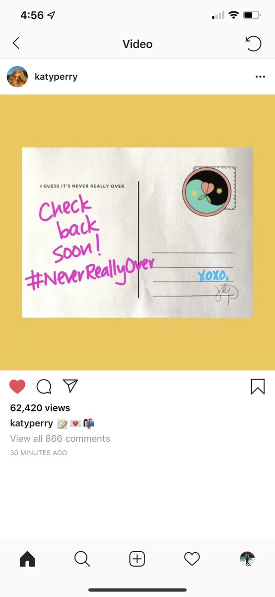 nastynadav's tweet photo. KATY AND TAYLOR ARE COMING TO END OLD TOWN ROAD REMIX WITH THE #NEVERREALLYOVER REMIX https://t.co/IufS486qoN