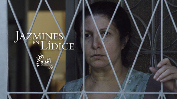 Las historias de madres que han perdido a un hijo violentamente llegan a la gran pantalla en Caracas a través de la cinta #JazminesEnElLidice via <a href="/TumbarranchoT/">TumbarranchoT&F</a> Nos honra continuar elevando el clamor de paz de estas madres. Más información: bit.ly/JazminesVenezu… #RiegaLaVoz