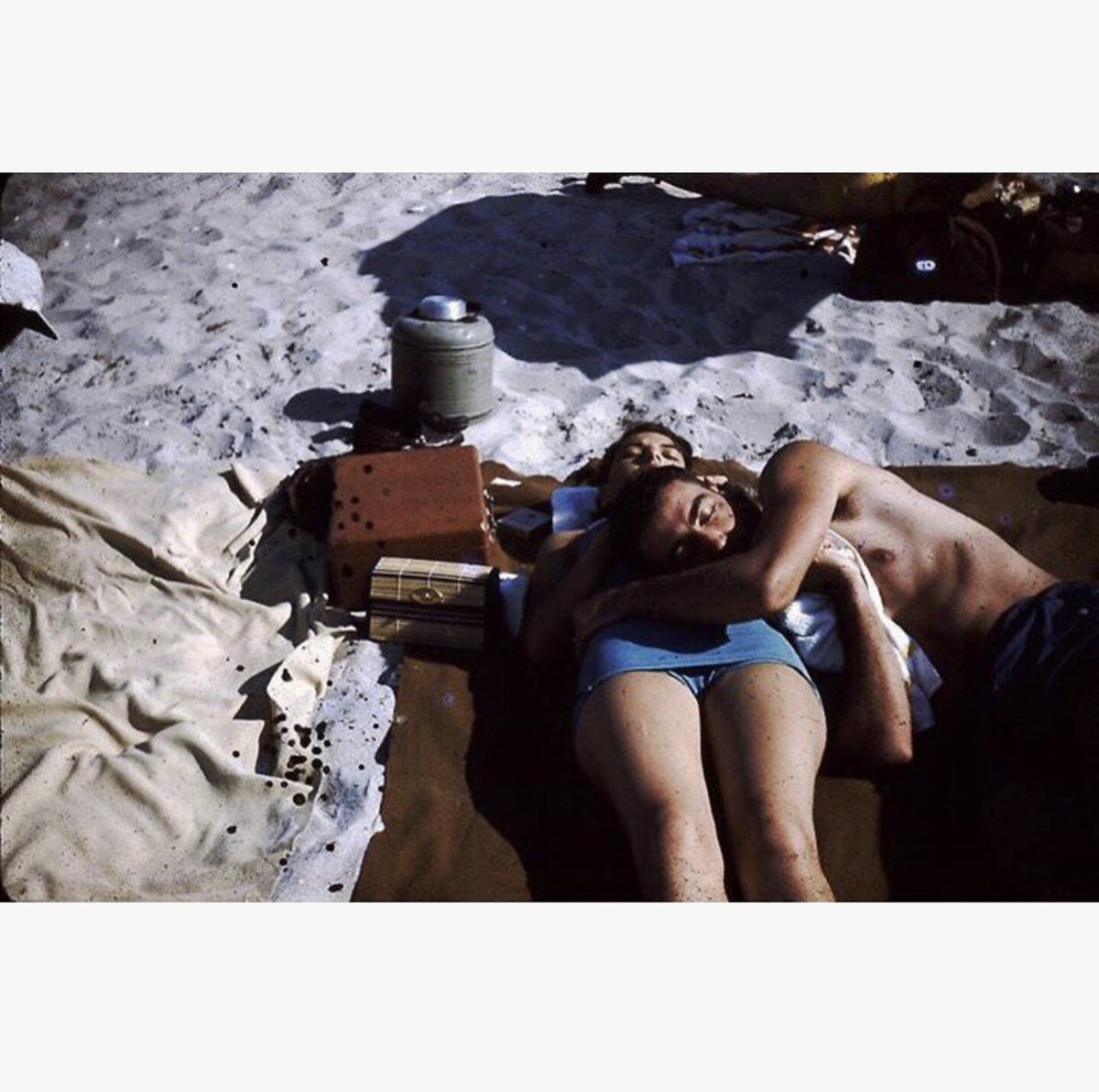 cosmic_roach's tweet image. They’re together again 💕