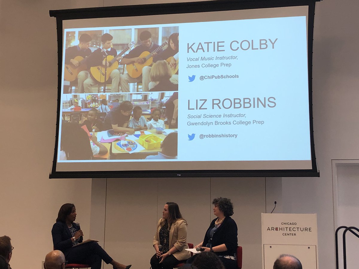 VanCerny's tweet photo. How do you create a safe space for Ss? @RobbinsHistory start the year envisioning the community Ss want, nurturing partnership, making space for vulnerability, sharing in goals together, & nurturing throughout the year. #DemocraticClassrooms @UChiConsortium @CPSCivicLife #SEL https://t.co/RNxVvWcjIq
