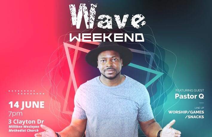 ministerQQ's tweet image. Youth Rally!!! Friday Night Lights!!
3 Clayton Rd
Milliken Wesleyan Methodist Church

#torontoic #unashamedbeliever #misfits #leadership #youth #motivation #fun