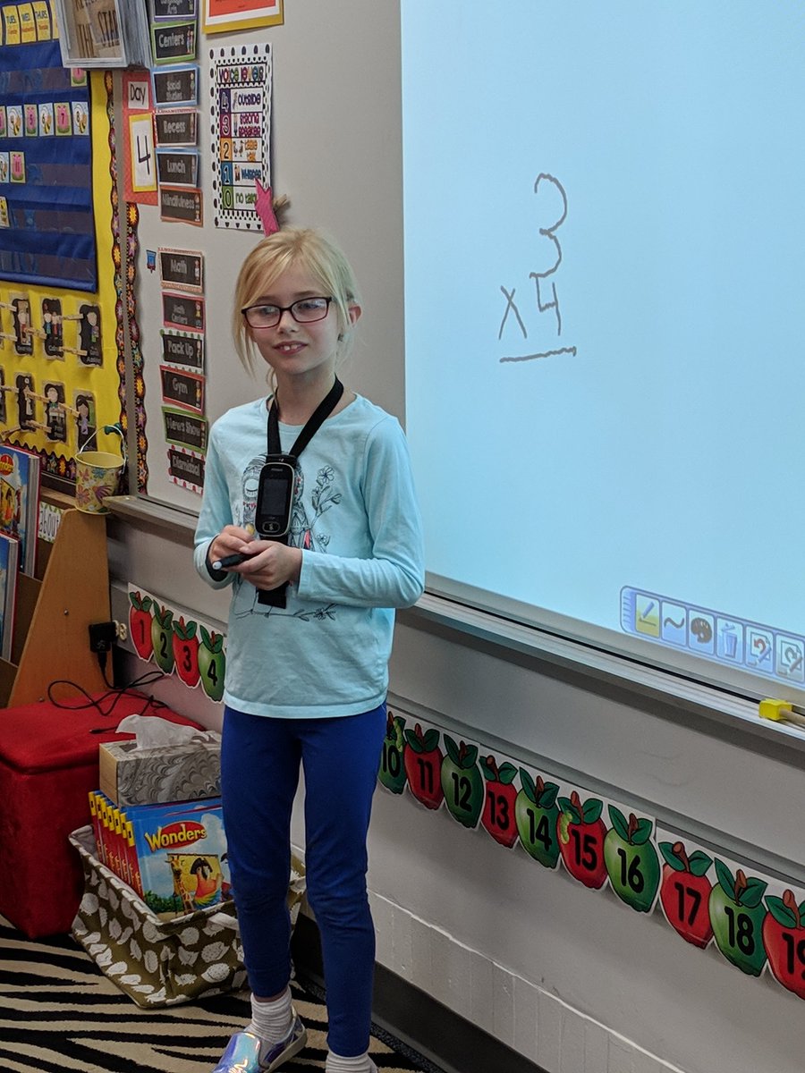 BransJessica's tweet photo. Teach the Teacher - we learned how to count to 10 in Chinese, how to draw SpongeBob, oragami, multiplication, how to plant seeds and many more things. #smartfirstgraders https://t.co/FLqci7OIFO