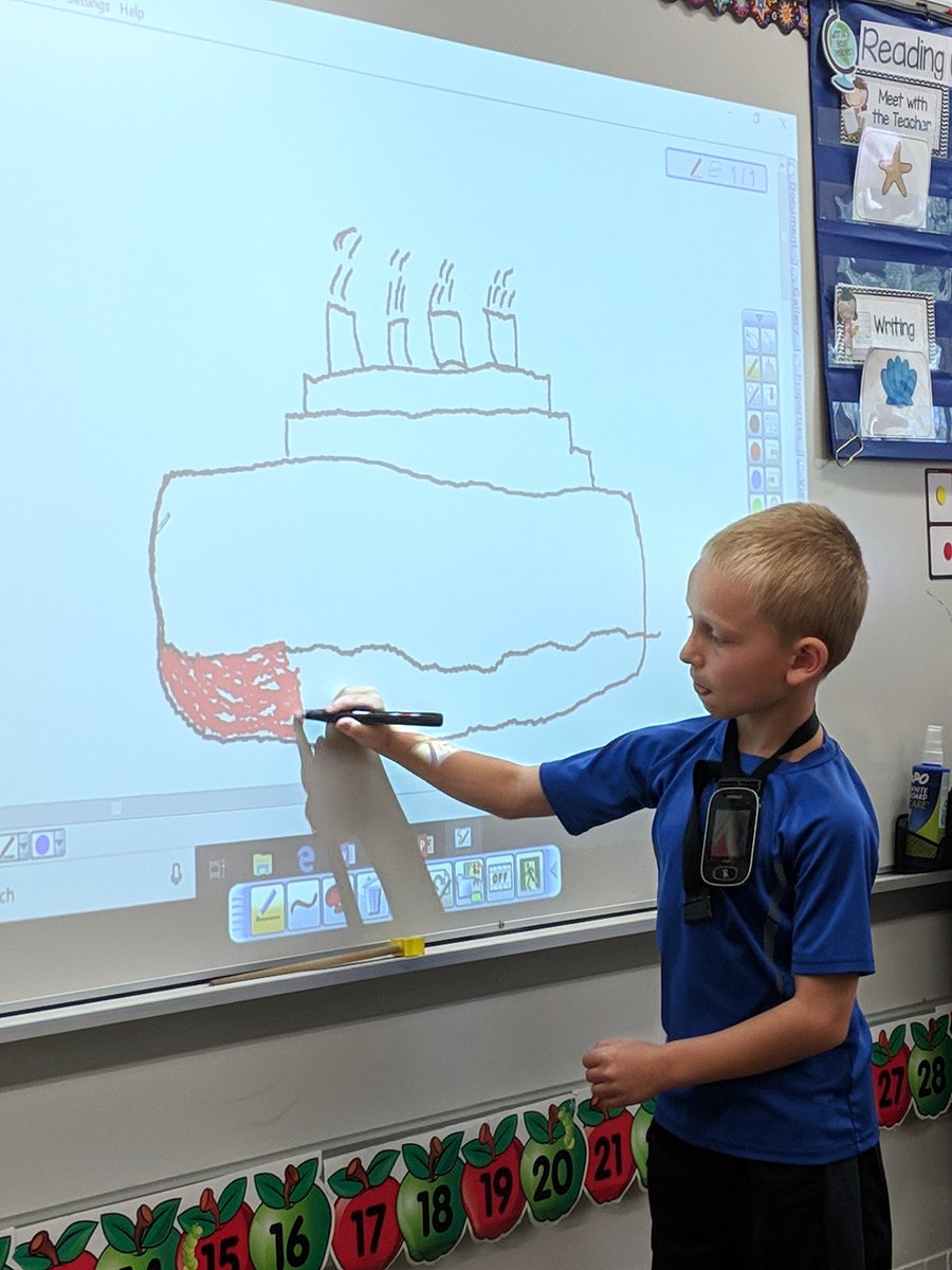 BransJessica's tweet photo. Teach the Teacher - we learned how to count to 10 in Chinese, how to draw SpongeBob, oragami, multiplication, how to plant seeds and many more things. #smartfirstgraders https://t.co/FLqci7OIFO