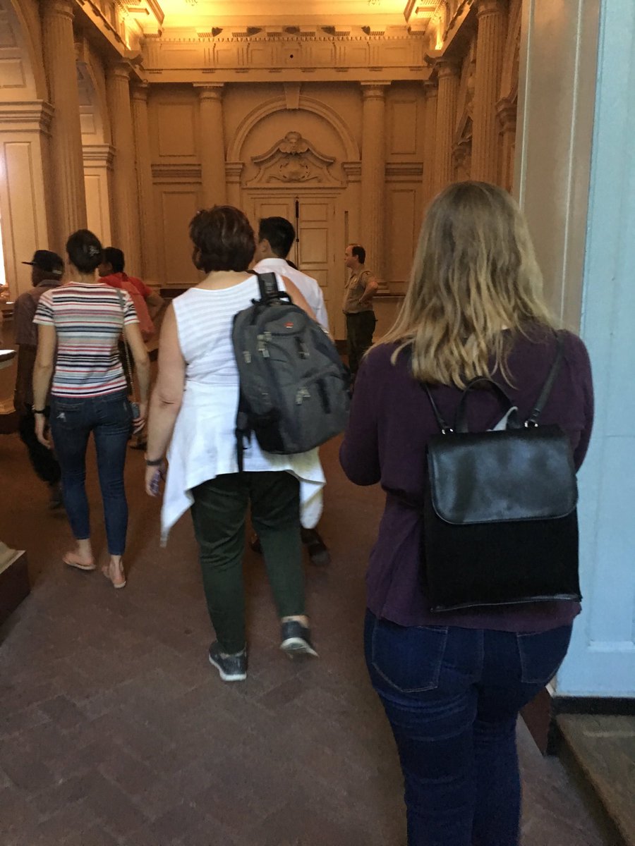 vpaurr's tweet photo. #tweeteashrepeat #APIC2019 fun times in Philly Jenna n Chris... https://t.co/4YmueYTCjF