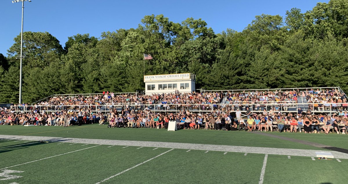 East Haven AD tweet media